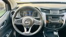 Nissan Navara NISSAN NAVAR LE PLUS  2.5L DC DSL 4WD A/T