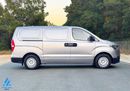 Hyundai H-1 Cargo Van 2.5L RWD / Diesel MT / Like New Condition / Lowest Price / Book Now!