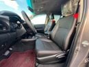 Toyota Hilux 2020 TOYOTA HILUX 2.7L - V4 - 4WHEEL DRIVE - 4X4 - REVO  EDITION - DOUBLE CABIN - REAR CAM - BLUETOO