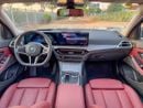 BMW i3 2025 BMW i3 eDrive 40L RWD | Full Electric | 340 Hp | Warranty & Service