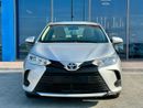 Toyota Yaris 1.5L G 599-Monthly l GCC l Cruise, Camera, GPS l Accident Free
