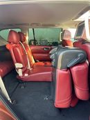 نيسان أرمادا Nissan Armada SV