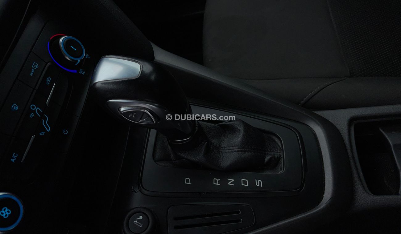 فورد فوكاس AMBIENTE 1.6 | بدون دفعة مقدمة | اختبار قيادة مجاني للمنزل