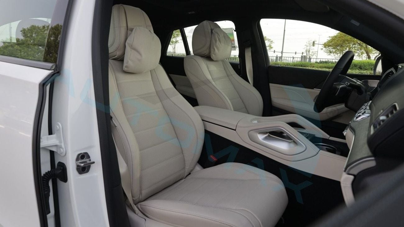 مرسيدس بنز CLE450 EQ Boost 2026 GCC With 2 Years Warranty Unlimited Mileage @Official Dealer