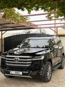 تويوتا لاند كروزر