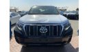 Toyota Prado TXL 4.0L PETROL V6 2020