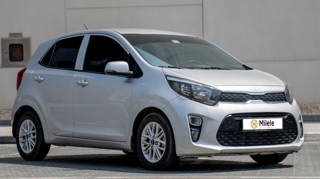 Kia Picanto EX, миниатюра 17