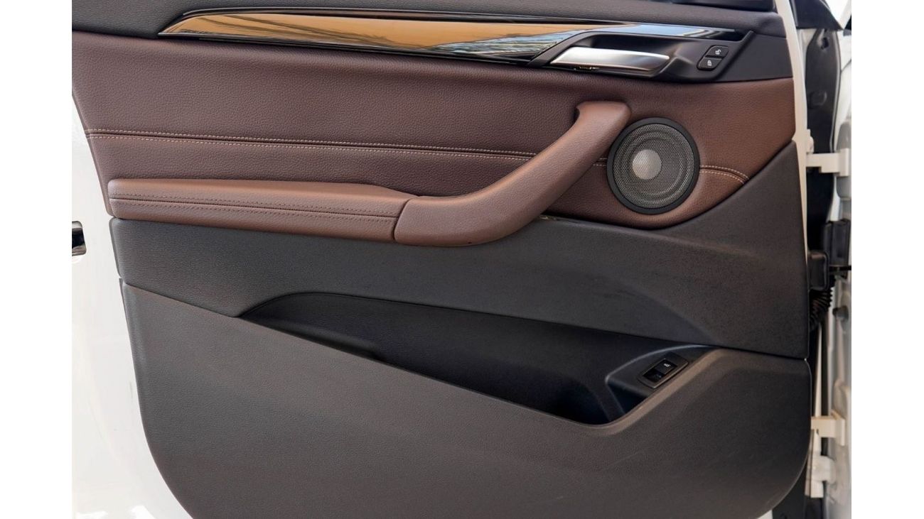 BMW X1 xDrive 25i M Sport