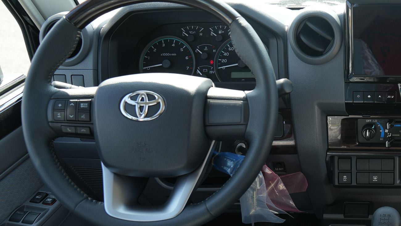 تويوتا لاند كروزر