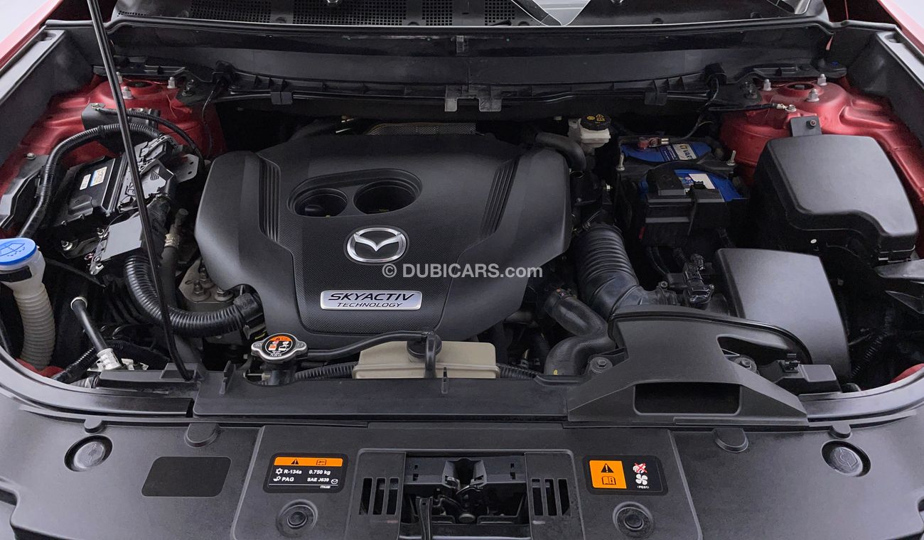 Mazda CX9 GT 2.5 | Zero Down Payment | Free Home Test Drive