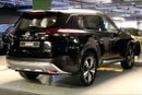 Nissan X Trail 2.5 SL 4WD 7STR AUTO | Guaranteed Warranty | 0 Down Payment