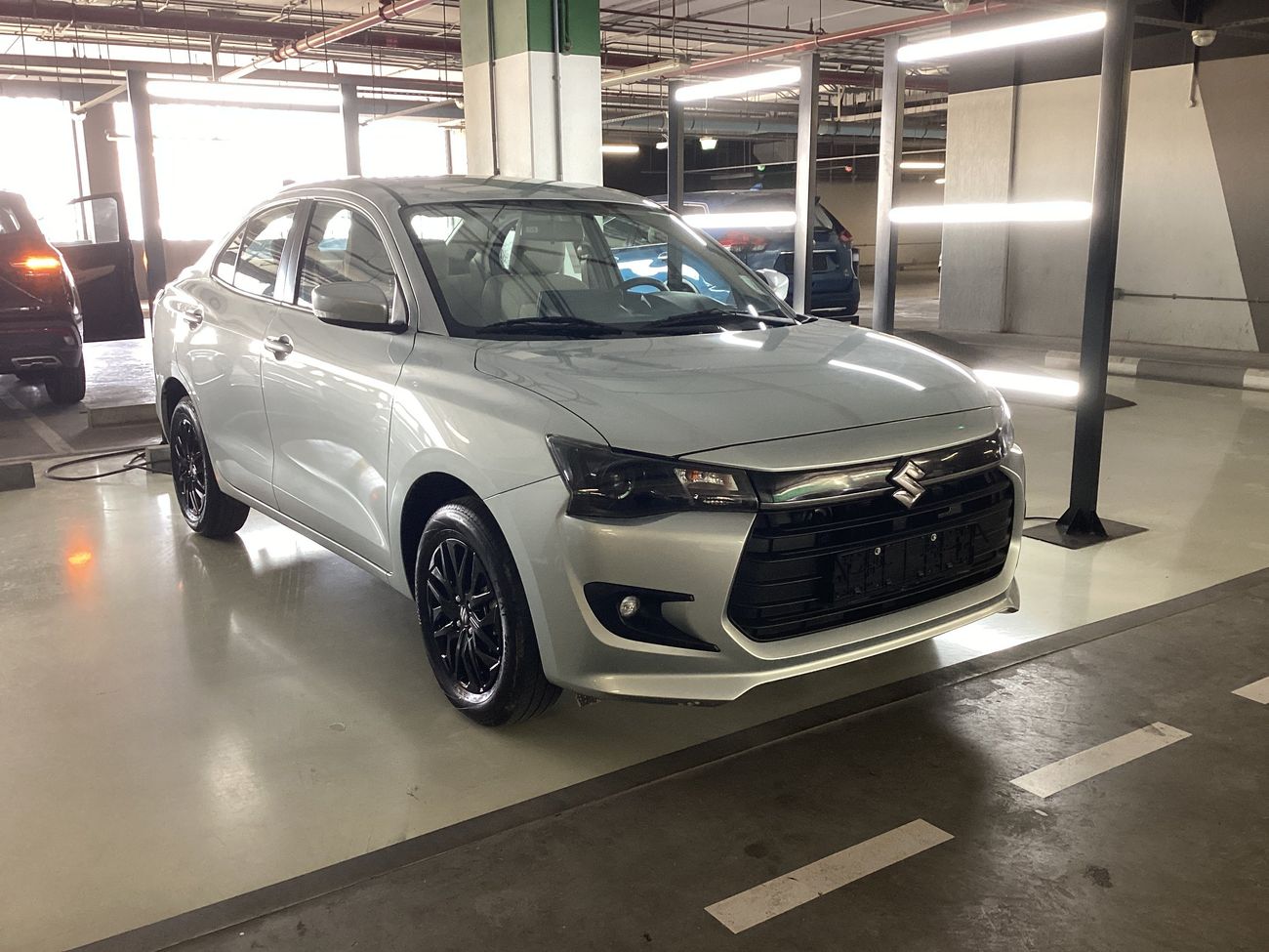 Suzuki Dzire GL | Guaranteed Warranty | 0 Down Payment