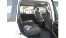 Toyota Land Cruiser 4.0L V6 Petrol GXR Auto (FOR EXPORT OUTSIDE GCC COUNTRIES)