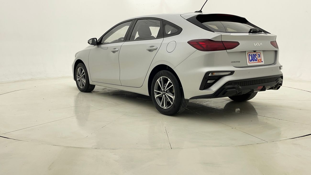 Kia Cerato EX 1.6 | Zero Down Payment | Home Test Drive