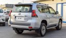 Toyota Prado VXL 3.0 Diesel i Price offered for export only (Export only)