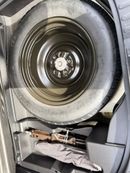 تويوتا راف ٤ XLE, leather seats, sunroof ,push start