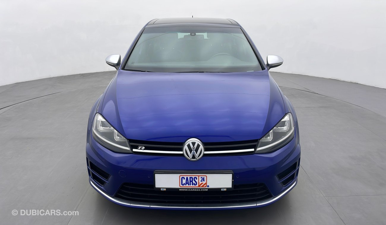 Volkswagen Golf R 2 | Under Warranty | Inspected on 150+ parameters