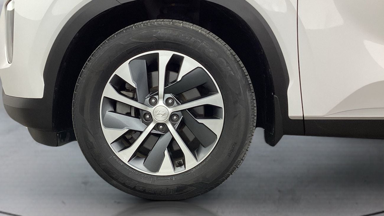 Hyundai Palisade SMART PLUS | Guaranteed Warranty | 0 Down Payment