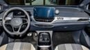 Volkswagen ID.4 Crozz
