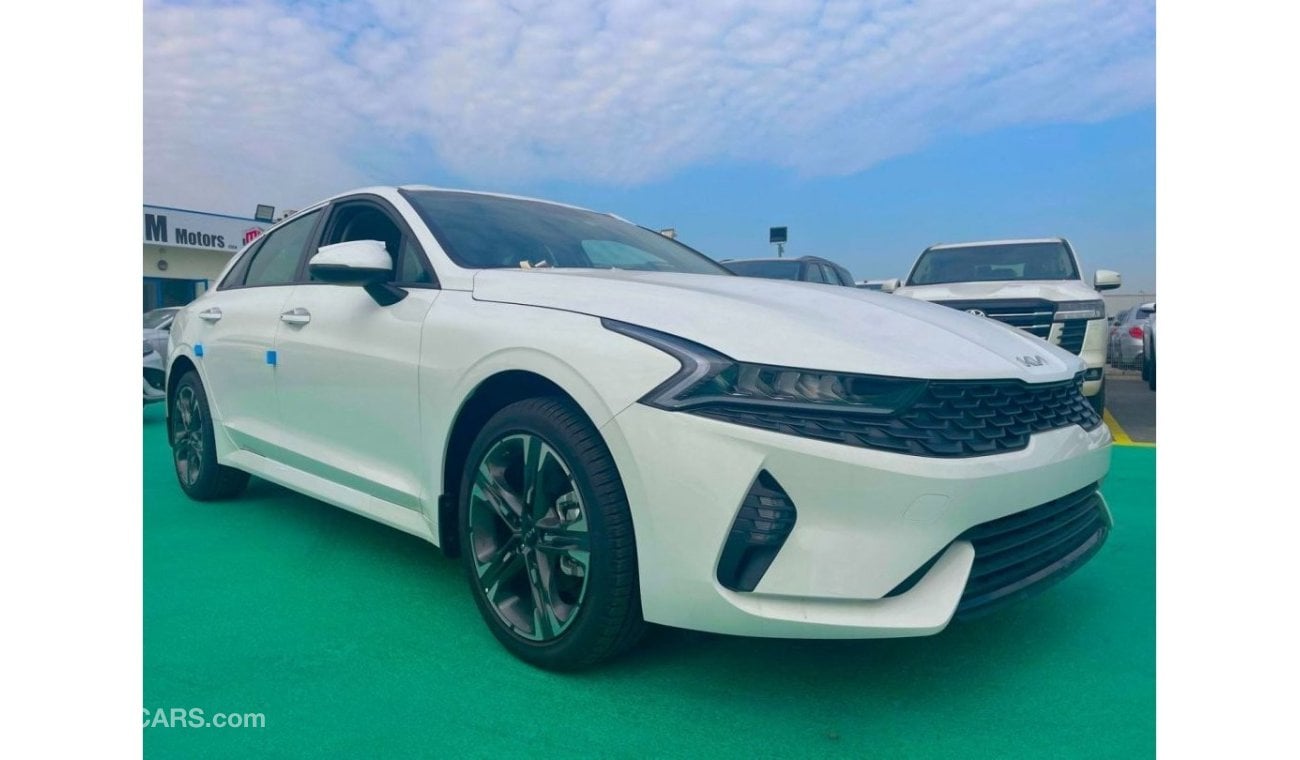 New Kia K5 2.0 L // MODEL 2023 2023 for sale in Dubai 596707