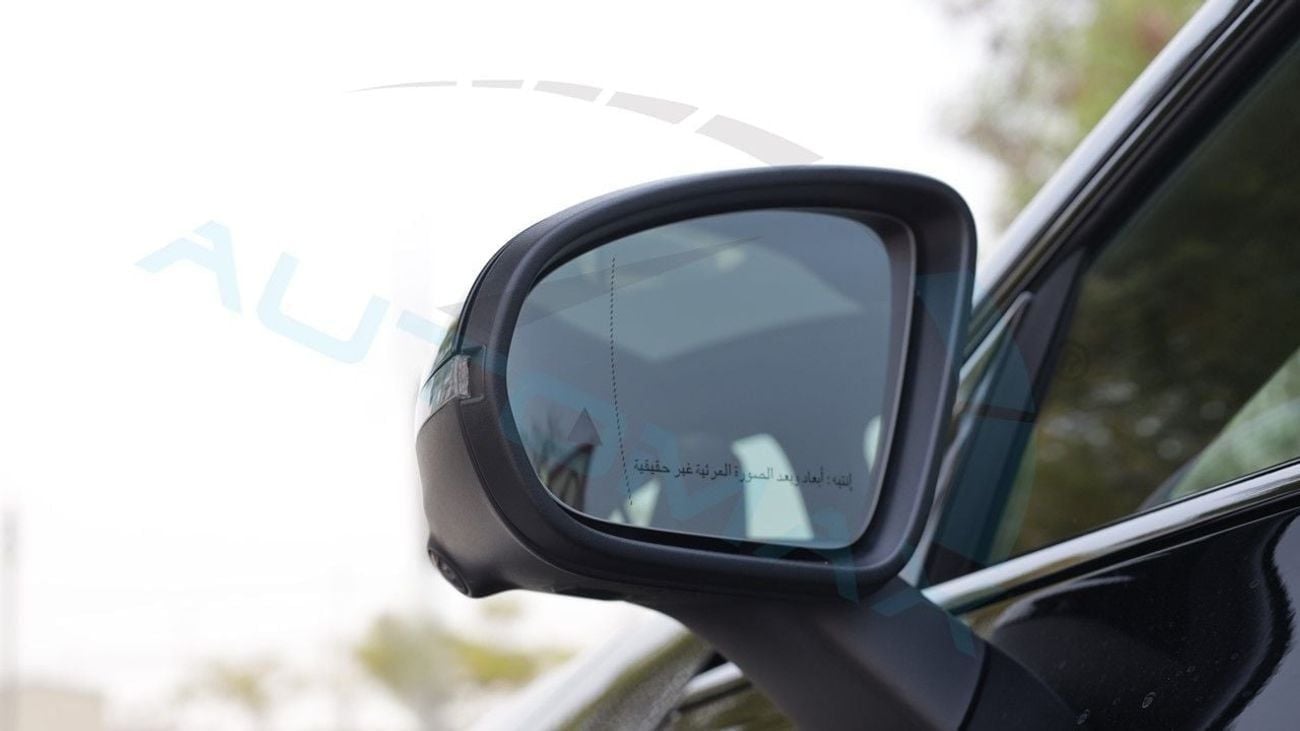 مرسيدس بنز CLA 200 (For Export , НА ЭКСПОРТ) AMG COUPE 2026 GCC Без пробега