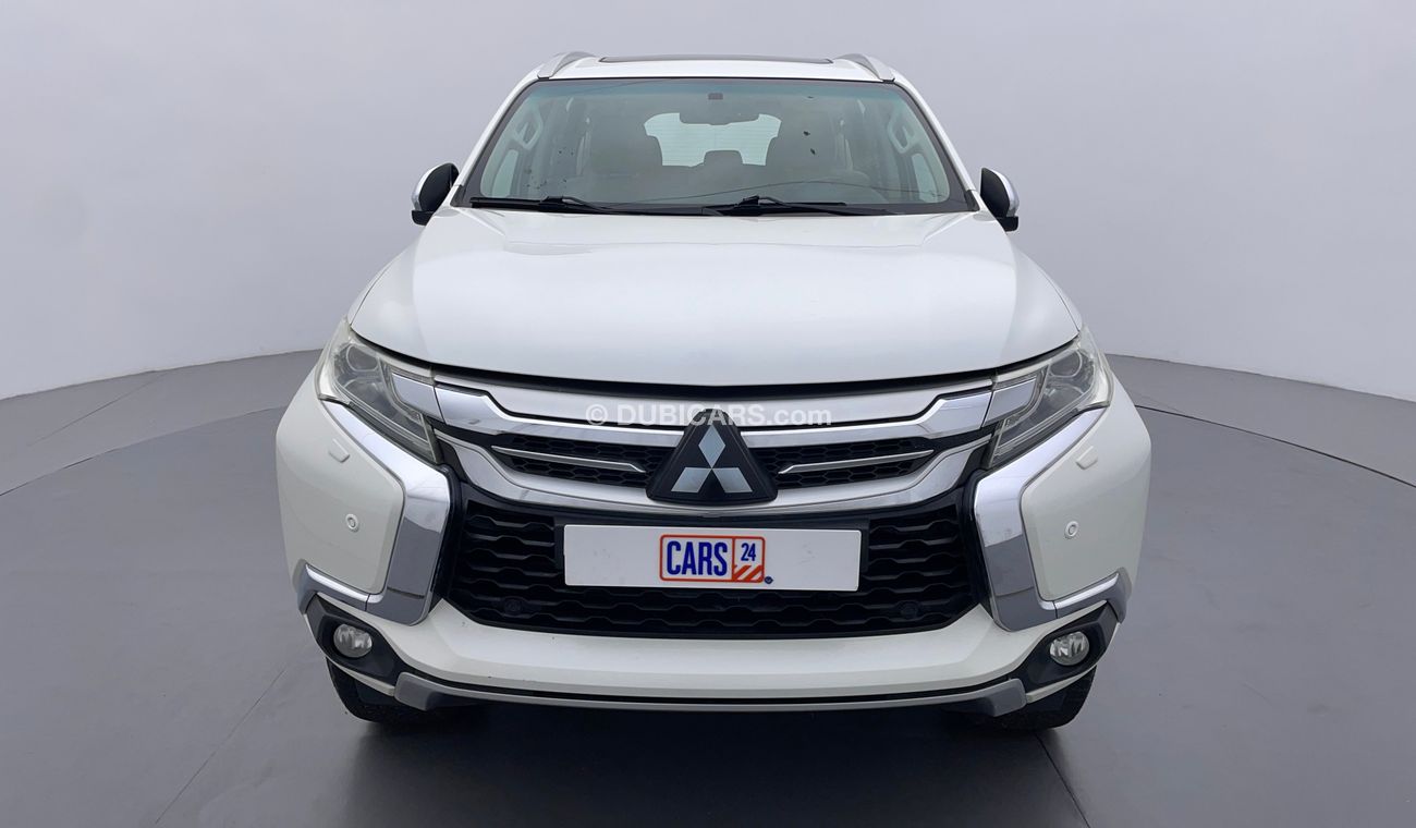 Mitsubishi Montero GLS TOP 3 | Zero Down Payment | Free Home Test Drive