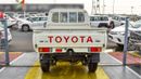 Toyota Land Cruiser Pick Up