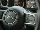 Jeep Wrangler Unlimited SAHARA KIT RUBICON 392 / LEATHER / FOX SUSPENSION KIT / BEAD-LOCK RIMS / REMOTE START / RADAR