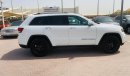 Jeep Grand Cherokee Limited Full Option