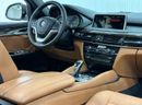 بي أم دبليو X6 2016 BMW X6, GCC