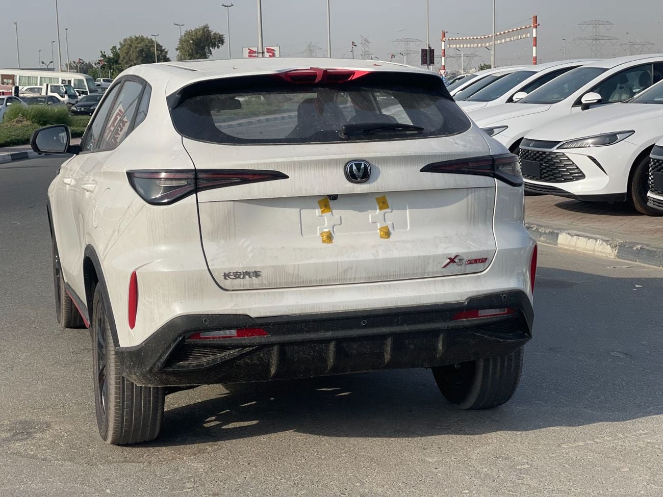 تشنجان x5 بلس PIONEER