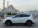 Toyota RAV4 EXR GXL Australian Import Right Hand Drive