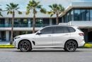 BMW X5 X5 40i M-Sport | 5,092 P.M | 0% Downpayment | BMW Warranty!