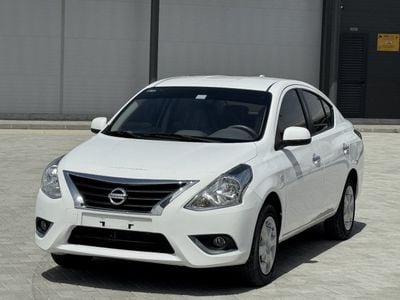 Nissan Sunny S