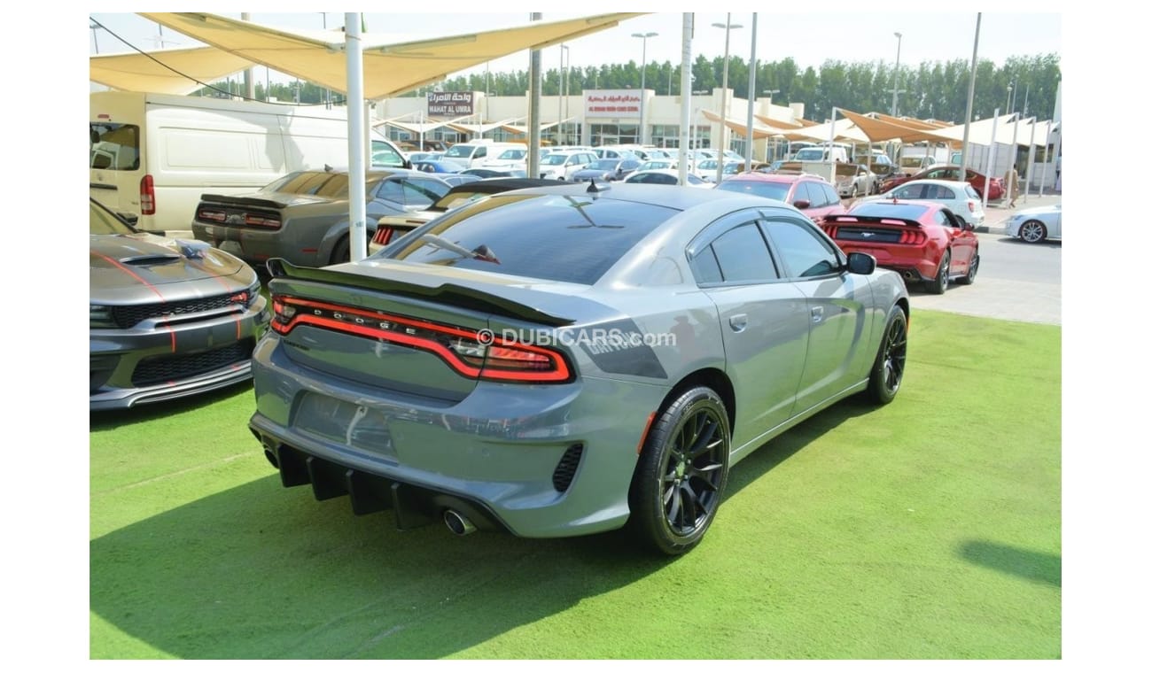 Dodge Charger Daytona R/T CHARGER//RT //5,7//GOOD CONDITION