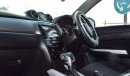 Suzuki Vitara Full option accident free