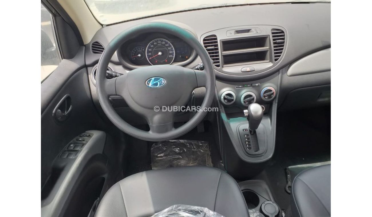 هيونداي i10 جراند اي ١٠