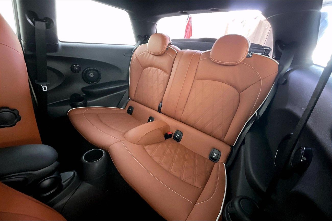 Mini Cooper S Standard | Guaranteed Warranty | 0 Down Payment