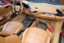 فيراري 488 سبايدر STD