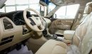 Nissan Patrol SE - EXPORT PRICE