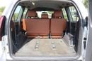 Toyota Prado Toyota Prado 2008 Diesel 4x4 Manual gear