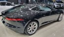 Jaguar F-Type JAGUAR F TYPE S 2016 GCC IN GOOD CONDITION FOR 95K AED