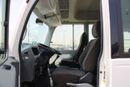 تويوتا كوستر TOYOTA COASTER 4.2L DIESEL 23 SEATER DLX MANUAL
