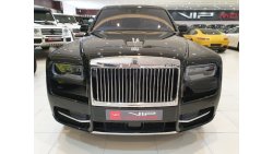 Rolls-Royce Cullinan SPECIAL ORDERED, MANSORY RIMS, ZERO KM