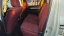 تويوتا هيلوكس DC TRD 4.0L 4WD TOYOTA HILUX TRD V6 4.0L 2019 clean car without accident without paint no any work a