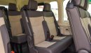 Toyota Hiace BRAND NEW 2022 | GL V6 - GCC SPECS EXPORT ONLY