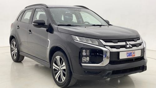 ميتسوبيشي ASX LUXURY 2 | بدون دفعة مقدمة | اختبار القيادة في المنزل