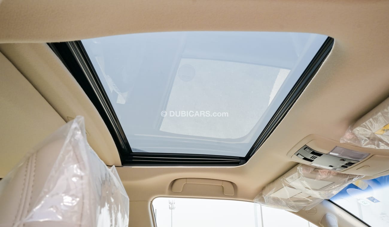 تويوتا برادو TXL