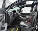 RAM 1500 2023 RAM 1500 TRX, Warranty, Full Service History, Fully Loaded, Excellent Condition, GCC