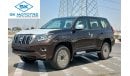 Toyota Prado 2.8L Diesel, 18" Rims, LED Headlight, Headlight Washer (CODE # LCTXL09)